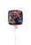 Anagram International Inc Small Spiderman Animated -HOU 