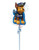 Anagram International Inc Large Paw Patrol Chase -HOU 