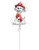 Anagram International Inc Paw Patrol Marshall -HOU 