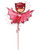 Anagram International Inc PJ Masks Owlette -HOU 