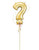 Anagram International Inc Question Mark ? Gold -HOU 