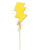 Betallic LLC Flash Lightning Bolt -HOU 