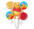 Anagram International Inc Winnie The Pooh Bouquet -HOU 