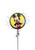 Anagram International Inc Mickey Mouse Forever -HOU 