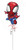 Anagram International Inc Spidey -HOU 