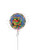Anagram International Inc Small Teenage Mutant Ninja Turtles -HOU 