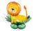  Lion Airloonz -HOU 