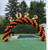 Sempertex Outdoor Rental Framed Arch -HOU 