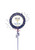 HAPPY HANUKKAH ELEGANT METALS -HOU 