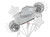 Anagram International Inc Disco Country Western Bouquet -HOU 
