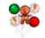 Anagram International Inc Gingerbread Man Bouquet -HOU 