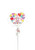 Anagram International Inc Feliz Dia De San Valentin -HOU 