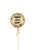 Anagram International Inc Happy New Year Sparkle Satin -HOU 