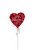 Anagram International Inc HVD Romantic Glow -HOU 