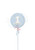 Anagram International Inc Little Mister ONEderful Bday Small -HOU 