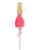 Anagram International Inc Nail Polish Bottle -HOU 