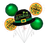 Anagram International Inc St. Patrick's Day Leprechaun Hat Bouquet -HOU