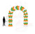 Sempertex St. Patrick's Day Arch -HOU 
