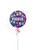 Anagram International Inc Fiesta Time -HOU 