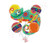 Betallic LLC Festive Chameleon Bouquet -HOU 
