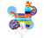Betallic LLC Fiesta Piñata Bouquet -HOU 