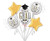 Anagram International Inc Congrats Grad Caps Off Bouquet -HOU 