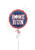 Anagram International Inc Baseball Home Run -HOU 