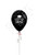 Sempertex Congrats Grad Black Latex -HOU 