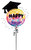 Betallic LLC Graduation Disco Ball -CD 