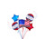 Anagram International Inc Thank You For Your Service Bouquet -HOU 
