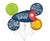 fishing dad balloon bouquet Dallas