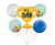 Anagram International Inc #1 Dad Bouquet 