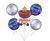 Grilliant Dad Bouquet