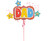 Anagram International Inc Graphic Grids Dad -NJ 