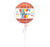 Anagram International Inc HFD Graphic Grids -CD 
