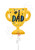Anagram International Inc #1 Dad Trophy -NJ 