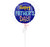 Anagram International Inc Happy Father's Day Doodles -HOU 