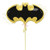 Anagram International Inc Batman Emblem -HOU 