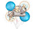 Anagram International Inc Cartoon Winnie The Pooh Bouquet 