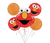 Elmo Smiles Bouquet -HOU