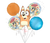 Bingo Bouquet -HOU