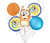 Anagram International Inc Bingo Bouquet -CD 