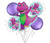 Anagram International Inc Barney Bouquet -HOU 