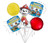 Anagram International Inc Marshall Bouquet 