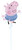 Anagram International Inc Peppa George Pig -CD 