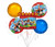 Anagram International Inc Mickey Mouse Clubhouse Bouquet -HOU 