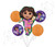 Anagram International Inc Dora The Explorer Bouquet - HOU 