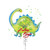 Anagram International Inc Brontosaurus - HOU 