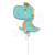 Anagram International Inc Babysaurus 