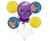 Anagram International Inc Hb Cute Octopus Bouquet 